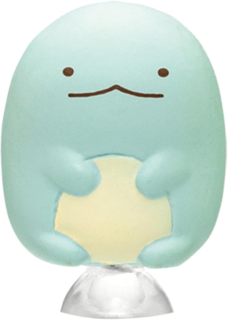"Sumikko Gurashi" Kuttsuki Sumikko Round Shirokuma Elevator 3-floor Sumikko house