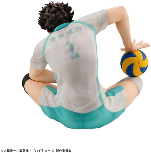 G.E.M. Series "Haikyu!!" Tenohira Oikawa Toru