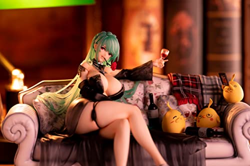 "Azur Lane" Littorio Calabria Aurea