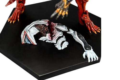 CCPJAPAN x Yoshi. Project Vol. 3 "Rebuild of Evangelion" Evangelion Production Model-02