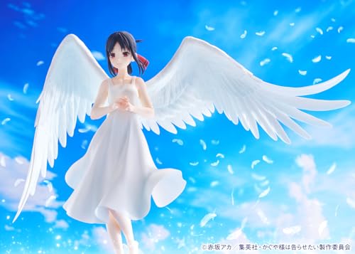 "Kaguya-sama: Love is War" Shinomiya Kaguya -Ending Ver.-