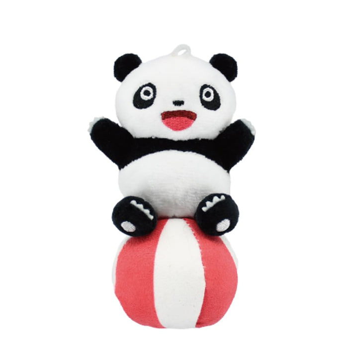 "Panda! Go Panda!" Play Charm Pan-chan