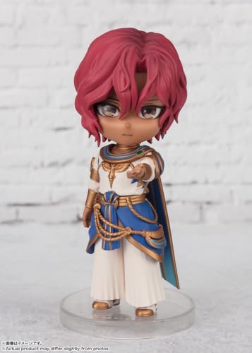 Figuarts Mini "Tales of ARISE" Dohalim