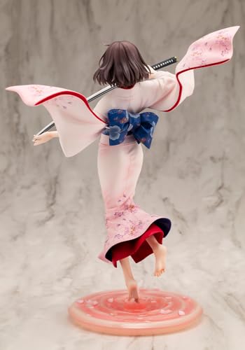 The Garden of Sinners Ryougi Shiki