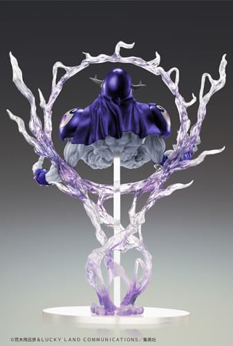 Statue Legend "JoJo's Bizarre Adventure -Part III-" Cream Ver. SP Second