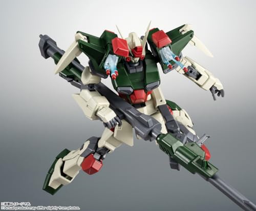 Robot Spirits Side MS "Mobile Suit Gundam SEED" GAT-X103 Buster Gundam Ver. A.N.I.M.E.