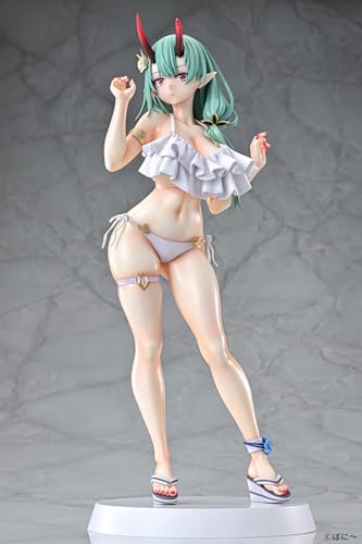 Hitoyo-chan no Junan Akari-chan Tsuya Ver.