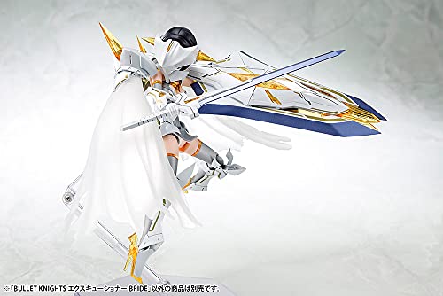 Megami Device Bullet Knights Executioner Bride