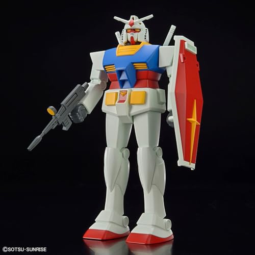 Best Mecha Collection 1/144 RX-78-2 "Mobile Suit Gundam" Gundam (Revival Ver.)