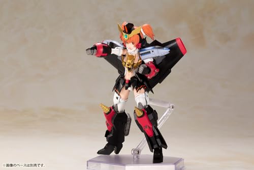 Cross Frame Girl "The King of Braves GaoGaiGar" Star GaoGaiGar