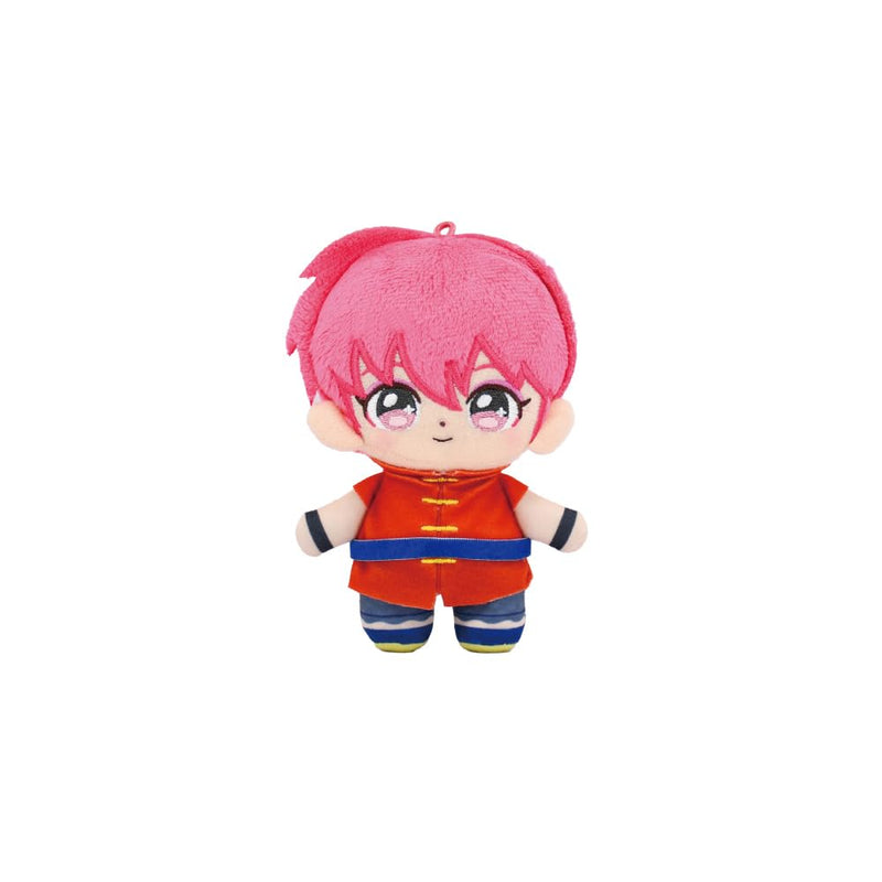 "Ranma 1/2" Purinuitacchi Dream Plush Mini Ranma
