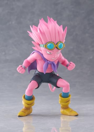 SoftB "SAND LAND" Beelzebub