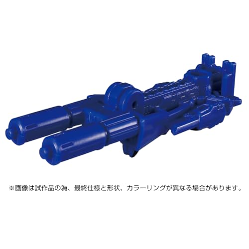 "Transformers" Transformers: Legacy TL-82 Quake & Heater & Tiptop