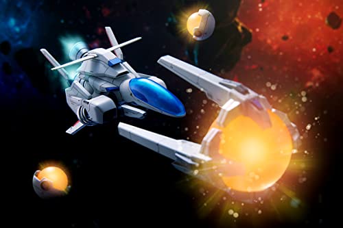 "R-TYPE" R-9A2 DELTA