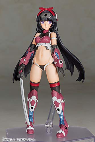 "Frame Arms Girl" Magatsuki