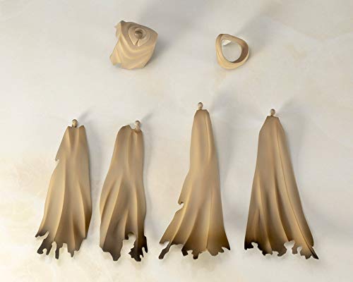 M.S.G Modeling Support Goods Dress-up Parts Crash Cloak