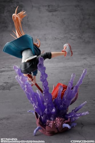 Figuarts Zero "Chainsaw Man" Power