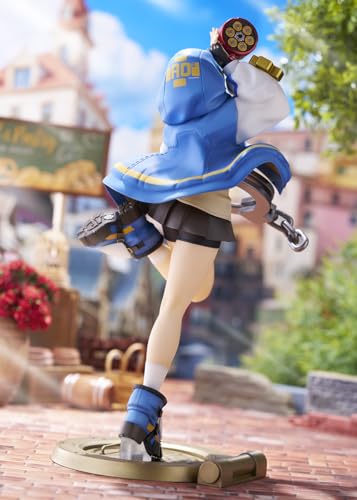 "Guilty Gear -Strive-" Bridget 1/7 Scale Figure