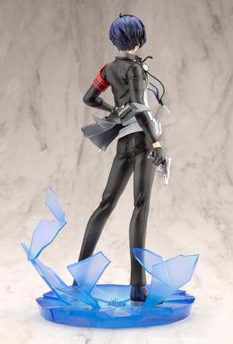 "Persona 3 Reload" ARTFX J P3R Protagonist