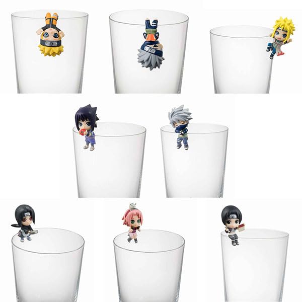 OchaTomo Series "NARUTO -Shippuden-" Konoha no Break Time -Kai!-