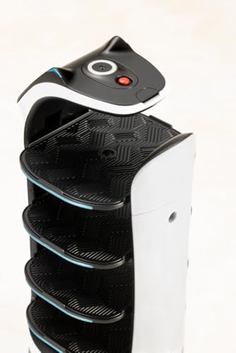 Pudu Robotics BellaBot