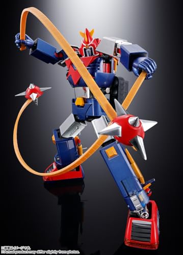 Soul of Chogokin "Chodenji Machine Voltes V" GX-31SP Chodenji Machine Voltes V Chogokin 50th Ver.