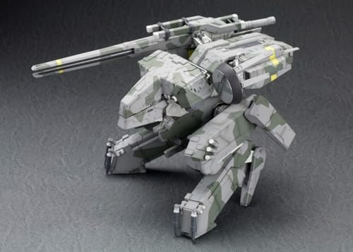"Metal Gear Solid" Metal Gear REX