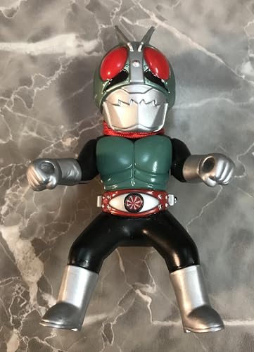 EX Tricycle "Kamen Rider" Kamen Rider New No. 1 B Type