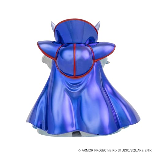 "Dragon Quest" Metallic Monsters Gallery Zoma -Robe of Darkness Ver.-