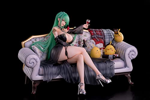 "Azur Lane" Littorio Calabria Aurea