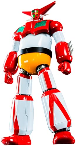 POSE+ Metal Heat Series "Getter Robo Armageddon" Getter 1 (Armageddon Ver.)