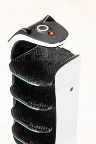 Pudu Robotics BellaBot