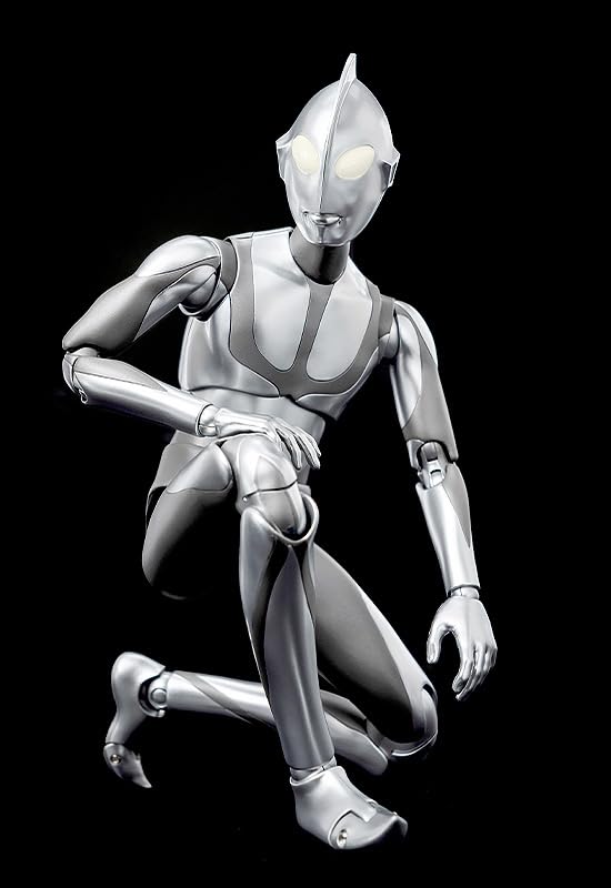"Shin Ultraman" FigZero 12-inch Ultraman First Contact Ver.