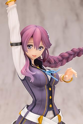 "The Legend of Heroes: Hajimari no Kiseki" Emma Millstein