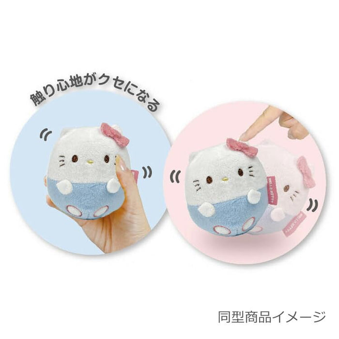 Sanrio Characters Nuikoron Pom Pom Purin