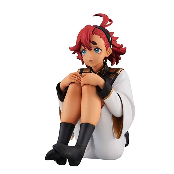 G.E.M. Series "Mobile Suit Gundam: The Witch from Mercury" 1 Tenohira Suletta-chan