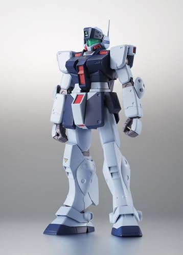 Robot Spirits Side MS "Mobile Suit Gundam 0080: War in the Poket" RGM-79SP GM Sniper II Ver. A.N.I.M.E.