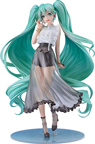 Character Vocal Series 01 Hatsune Miku Hatsune Miku NT Style Casual Wear Ver.