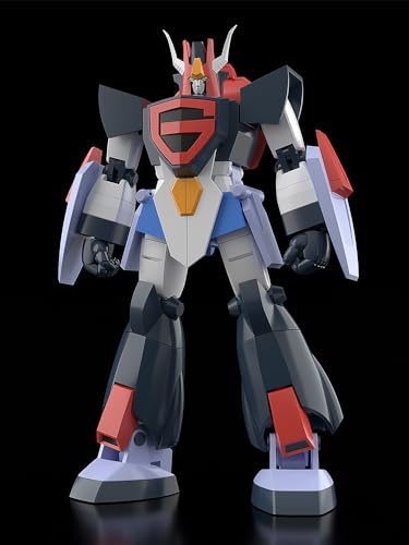 Moderoid "Choriki Robo Galatt" Jumbow