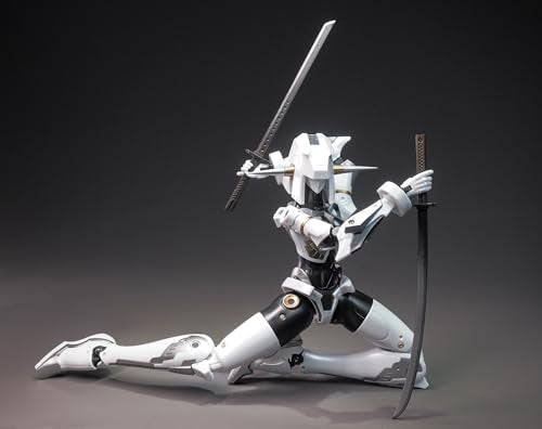 G-noid Series MoMo orca-0 (pre-production Type)