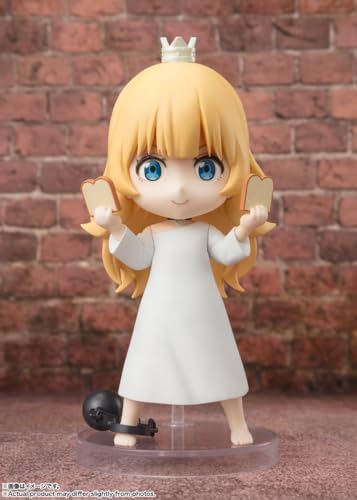 Figuarts Mini "Tis Time for Torture, Princess" Princess