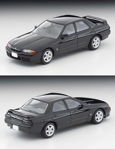 1/64 Scale Tomica Limited Vintage NEO TLV-N194c Nissan Skyline 4