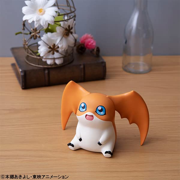 Look Up Series "Digimon Adventure" Patamon