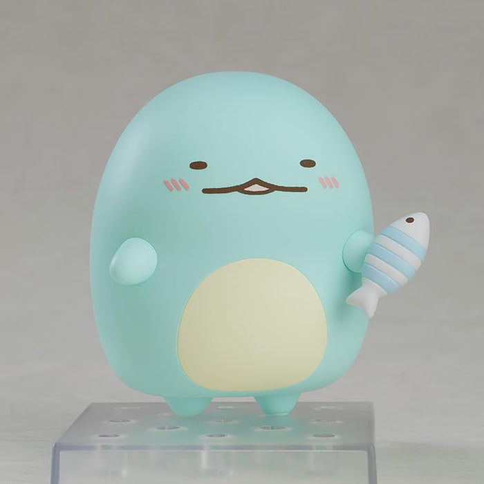 Nendoroid "Sumikkogurashi" Tokage and Nisetsumuri