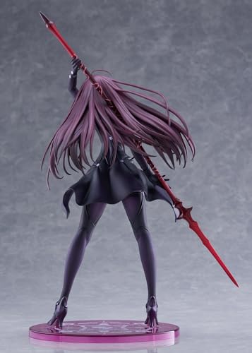 "Fate/Grand Order" Lancer / Scathach