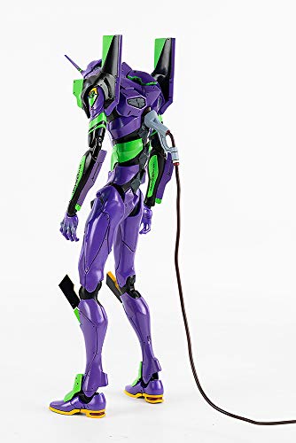 Robo-dou "Rebuild of Evangelion" Evangelion EVA-01