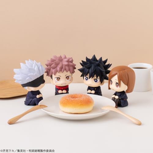 Look Up Series "Jujutsu Kaisen" Itadori Yuji Nikatto Ver.