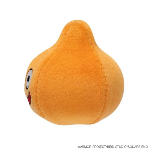 "Dragon Quest" Smile Slime Gyutto Nigirou! She-slime