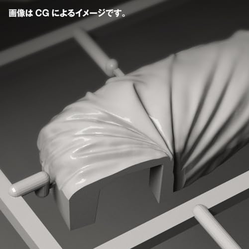 ARTPLA SCULPTURE WORKS "Patlabor 2: The Movie" Ingram Reactive Armor 1