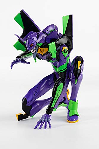 Robo-dou "Rebuild of Evangelion" Evangelion EVA-01